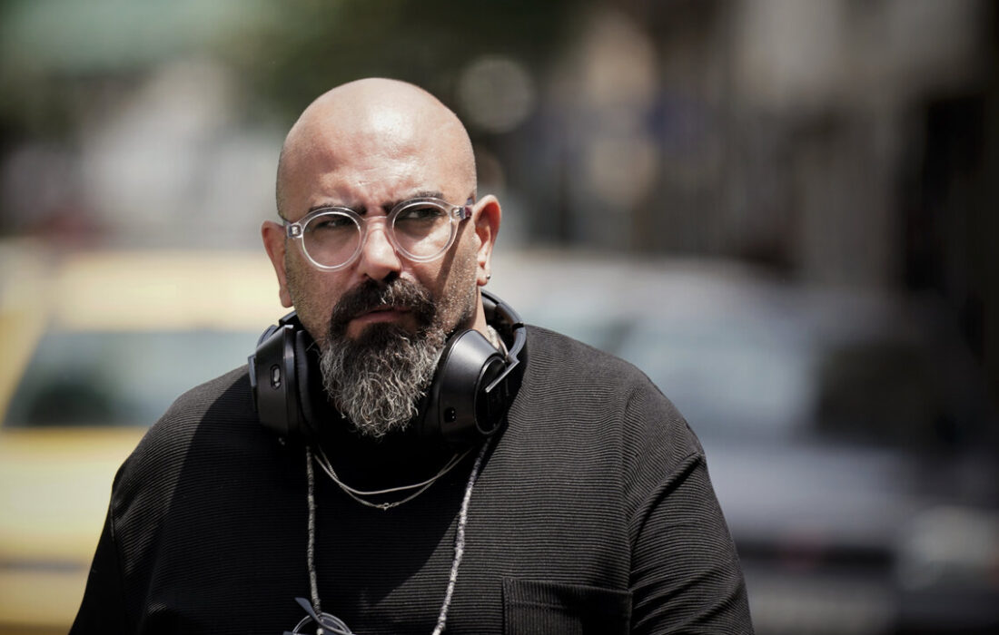 پایان مراحل پیشتولید سریال «دومان»