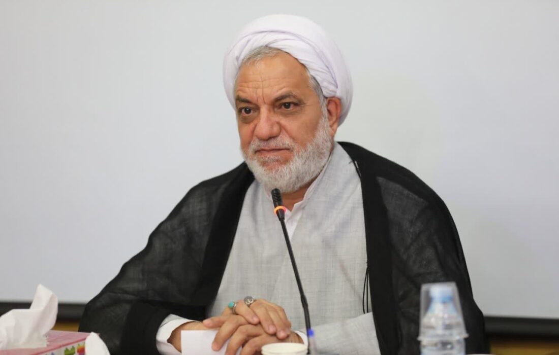 حمیدی: لزوم ساماندهی انبارهای اموال تملیکی در کرمان