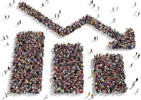 روند نزولی وقایع حیاتی در کردستان: کاهش آمار ولادت و ازدواج