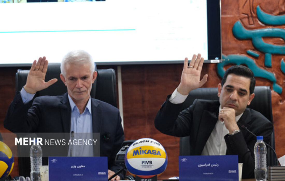 تقوی: والیبال ایران ثابت کرد توانایی تاریخسازی دارد