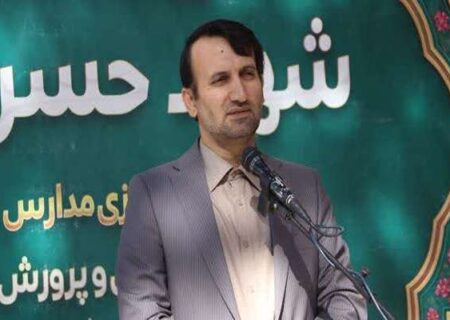 فرهادی: زیرساخت‌های آموزشی پاسخگوی رشد جمعیت دانش‌آموزی نیست