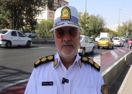 تراژدی در بزرگراه آبشناسان؛ جزئیات حادثه مرگبار فاش شد