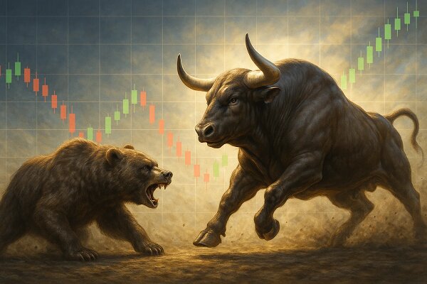 رالی صعودی در بورس تهران؛ شاخص به تراز ۲.۸ میلیون واحد نزدیک شد