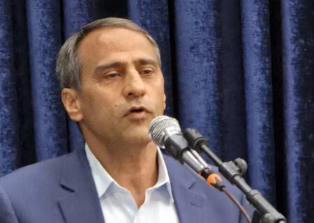 فرماندار گراش: حفظ آرامش و امنیت مردم وظیفه‌ای سنگین و حیاتی است