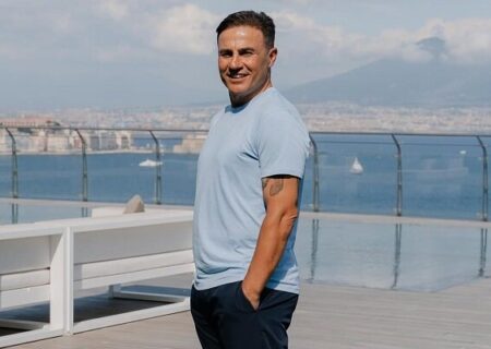 پاسخ رسمی فدراسیون فوتبال ازبکستان به استخدام کاناوارو