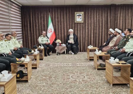 پورذهبی، ناجا را گره‌گشای مردم و نماد خدمت‌رسانی در جامعه دانست