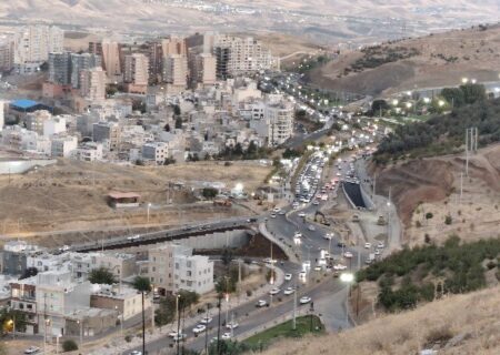 آغاز تدوین طرح جامع شهری سنندج با تکیه بر مشارکت مردمی