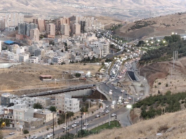 آغاز تدوین طرح جامع شهری سنندج با تکیه بر مشارکت مردمی