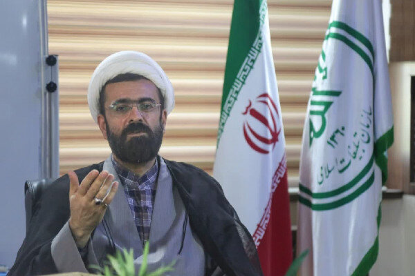 حضور ۲۶۲ تیم نوجوان و جوان در «جشنواره تیمی سفیران آیهها»