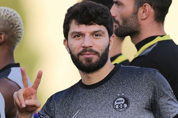 چالش بزرگ استقلال: چشم امید به رای CAS برای بازگشت ماشاریپوف به لیست