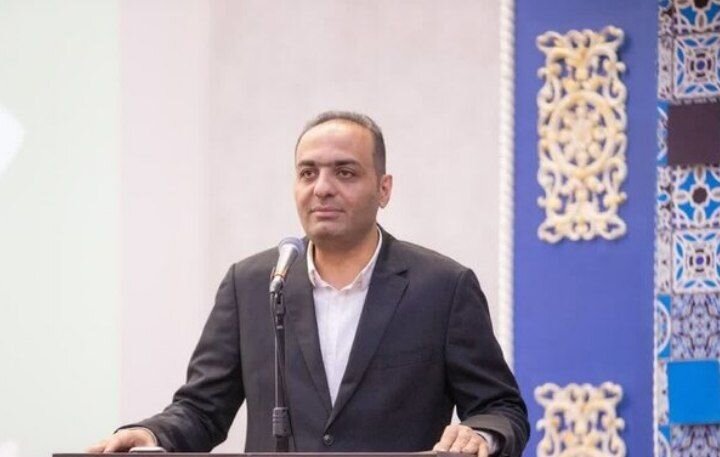 نبود سالن استاندارد مسابقات، چالش زیرساختی اراک در مرکز کشور