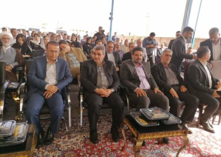 افتتاح خط بسته‌بندی تخم‌مرغ در گرمسار با توان تولید روزانه ۱۵۰ تن