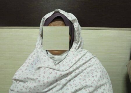 دستگیری سارق حرفه‌ای؛ پایانی بر سرقت از 10 طلافروشی