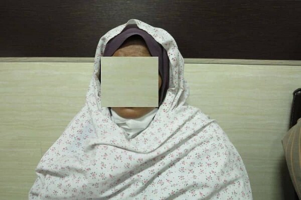 دستگیری سارق حرفهای؛ پایانی بر سرقت از 10 طلافروشی