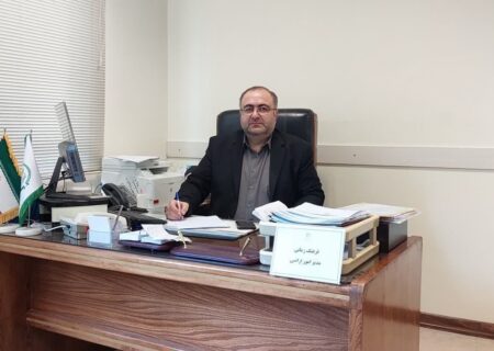 نظارت بر ۴۳۴ مورد اراضی ملی و دولتی همدان در ۶ ماهه اول سال