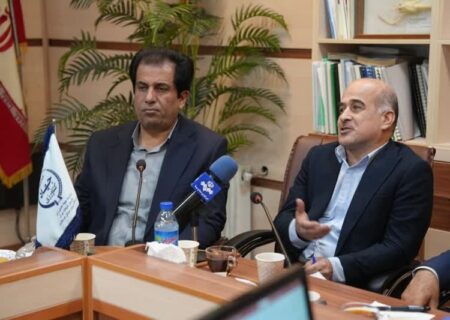 تقدیر از حمایت‌های بی‌دریغ مدیریت استان کرمانشاه در راستای توسعه شیلات