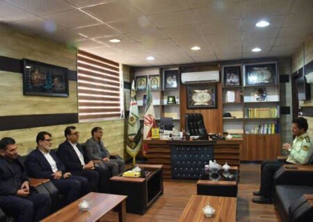 تاثیر بسزای پلیس امنیت اقتصادی در حفظ ثبات بازار