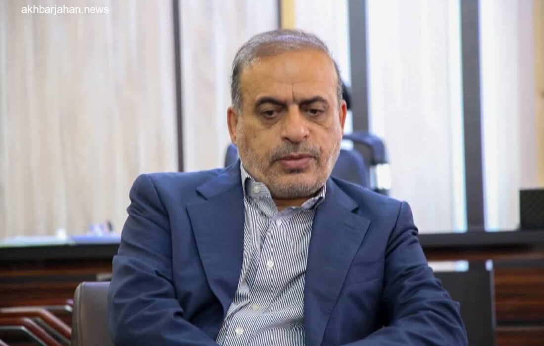 تأکید بر نیاز اصلی کشاورزان شاهرود به صنایع تبدیلی و حمایت از سرمایهگذاران