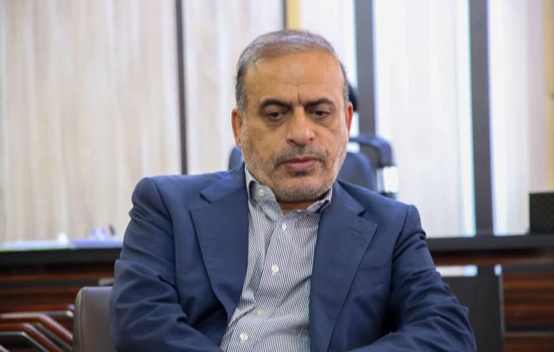 فرماندار شاهرود بر لزوم ایمنسازی تردد دانشآموزان مناطق کمبرخوردار تاکید کرد