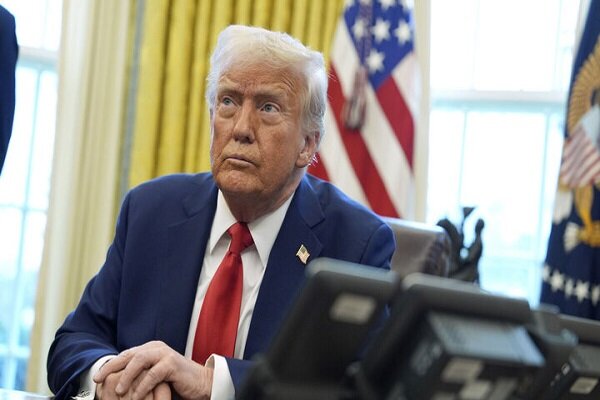 تازه‌ترین اظهارات ترامپ پیرامون طرح آتش‌بس غزه