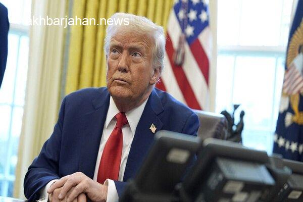 ترامپ وعده داد: جنگ اوکراین و روسیه را تمام میکنم؛ هیچکس غزه را ترک نخواهد کرد