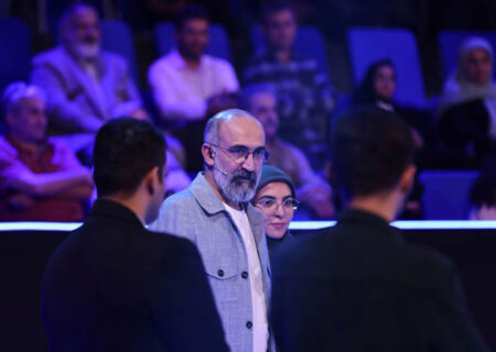 بررسی برنامه «۱۰۰» و تجربه مجری‌گری هادی حجازی‌فر