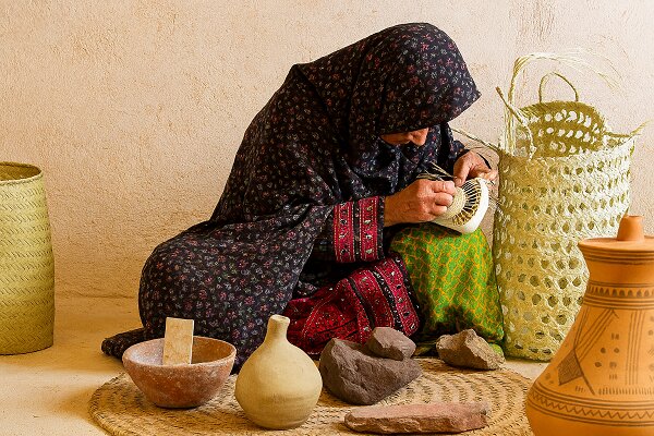 هنرمندان سیستان و بلوچستان، بازگوکنندگان چالشها و پتانسیلهای منطقه