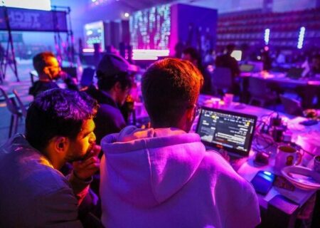 اعلام فراخوان چهارمین رویداد ملی فناورانه دانش‌آموزی «دانوا»