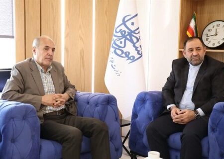 تقدیر از وزارت علوم در پی پشتیبانی از دانشجویان بین‌المللی محور مقاومت