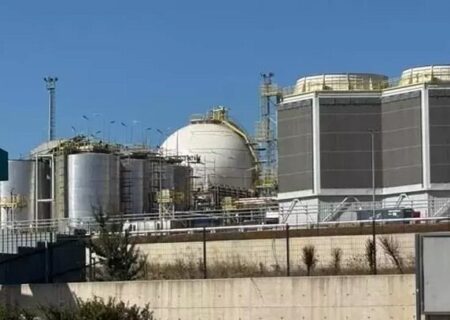 انفجار مرگبار در کارخانه‌ای در ترکیه با ۳ قربانی