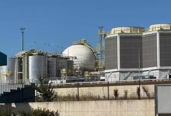 انفجار مرگبار در کارخانهای در ترکیه با ۳ قربانی