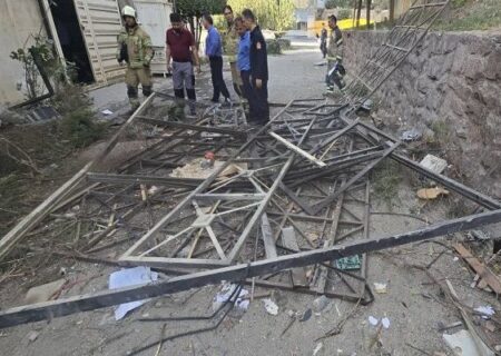 تشکیل کمیته حقیقت‌یاب برای بررسی حادثه آزمایشگاه دانشگاه تهران