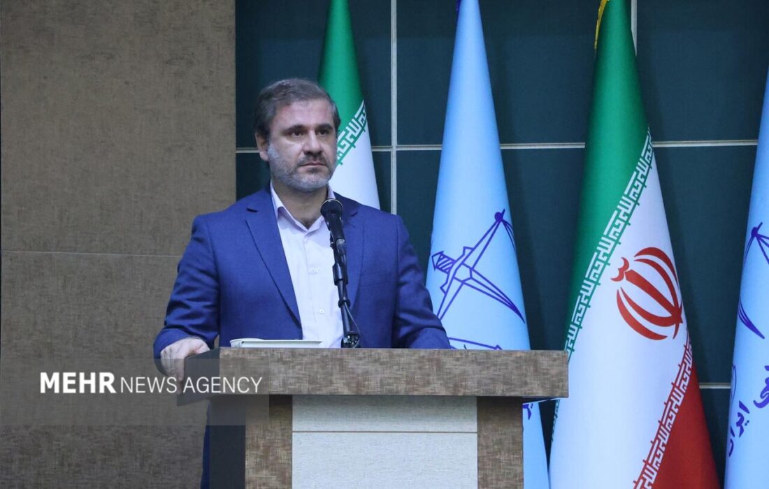 موسوی تاکید کرد: صیانت از حقوق شهروندان و امنیت روانی جامعه در راس امور قرار دارد