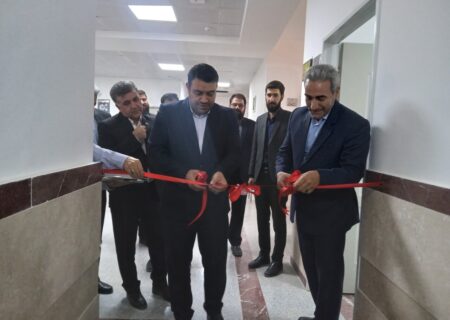 اندیشکده حکمرانی و قانون‌گذاری استان کرمانشاه در دانشگاه رازی افتتاح شد