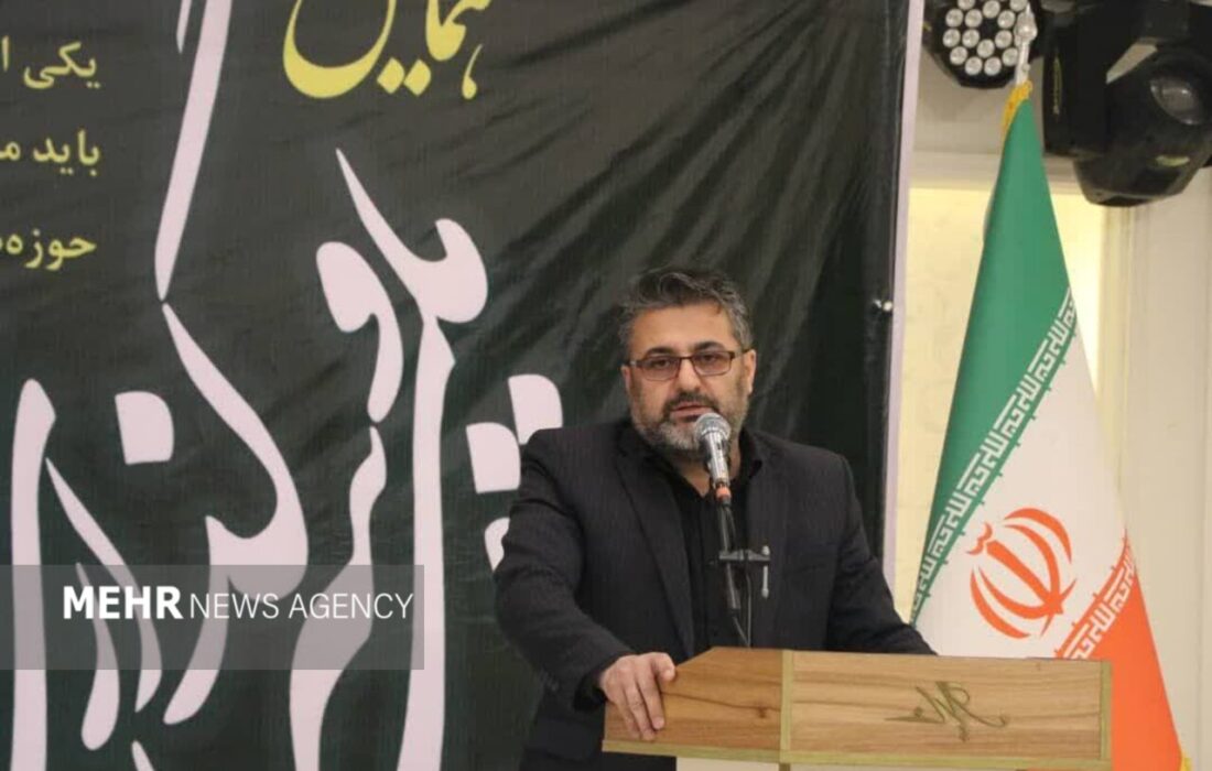 قاسمی مطرح کرد: توسعه پایدار منطقه در گرو مشارکت سرمایه‌گذاران