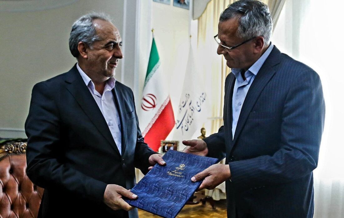 «فیروزیان» سکاندار شورای هماهنگی مبارزه با مواد مخدر آذربایجان شرقی شد