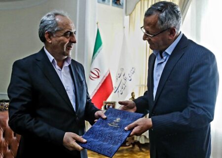 «فیروزیان» سکاندار شورای هماهنگی مبارزه با مواد مخدر آذربایجان شرقی شد