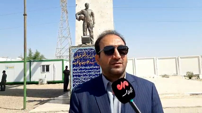 ایلام، رکورددار تراکم جمعیت ایثارگران در کشور