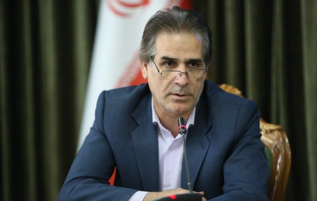 نبیپور: دستگاههای دولتی تعامل با نخبگان را گسترش دهند