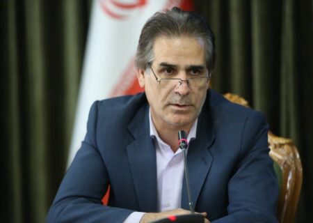 نبی‌پور: دستگاه‌های دولتی تعامل با نخبگان را گسترش دهند