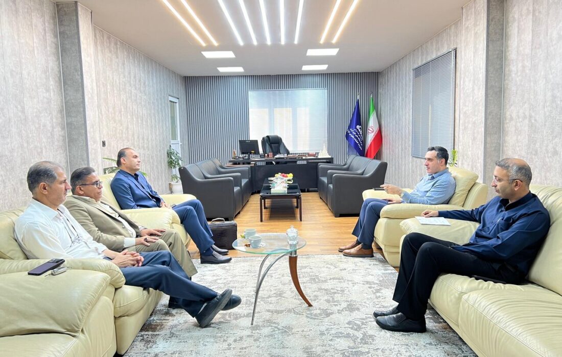 مدیر عملیات عمومی خارگ از ارتقای سطح دانش و پژوهش دانشآموزان خبر داد