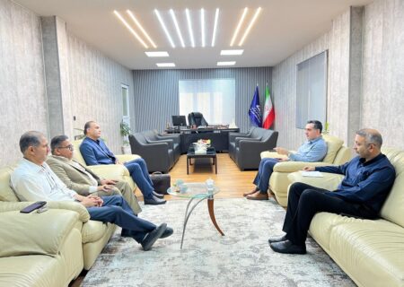 مدیر عملیات عمومی خارگ از ارتقای سطح دانش و پژوهش دانش‌آموزان خبر داد