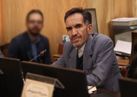 ضرورت تقویت نیروی انسانی و تخصیص بودجه مالی به شهرستان خمین