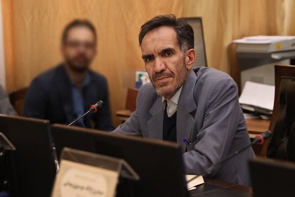 ضرورت تقویت نیروی انسانی و تخصیص بودجه مالی به شهرستان خمین