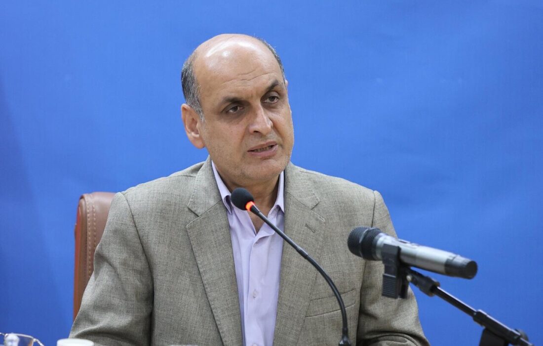 استاندار گیلان: حضور احتمالی سران قوا در اجلاس نماز