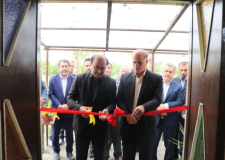 افتتاح یک اقامتگاه بوم‌گردی جدید در روستای چکوسر شفت