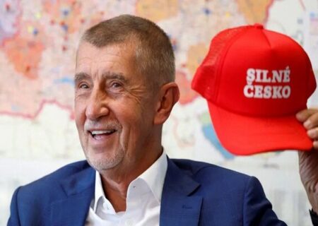 پیشتازی منتقد کمک به اوکراین در انتخابات پارلمانی جمهوری چک