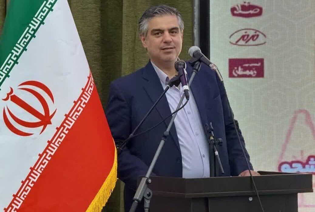 ضرورت بهرهگیری بخش سلامت از توانمندیهای تولیدی و صنعتی استان مرکزی