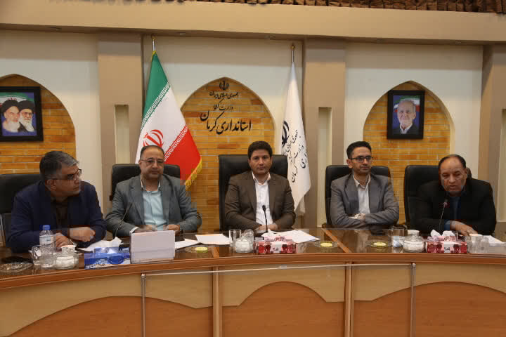 سالاری از معرفی نانهای سنتی و بومی کرمان در جشنواره ملی نان خبر داد