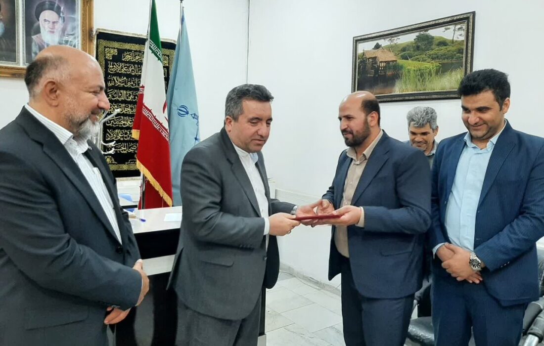 روند رو به بهبود رسیدگی به پروندههای قضایی در دهلران